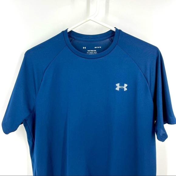 Under Armour ShortSleeve Shirt - Picture 3 of 4